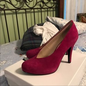 Nine West ladies pumps